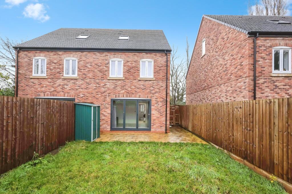 Additional image 18 of Woodland View, Birmingham, West Midlands, B31