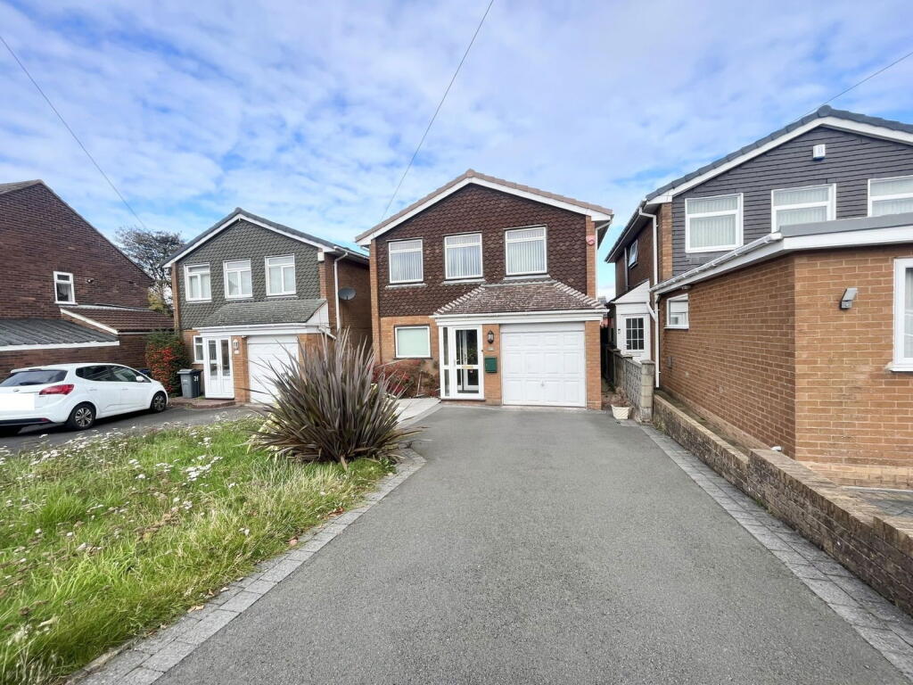 Darbys Hill Road, Tividale, Oldbury, B69 1SE image 4