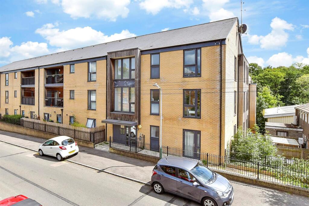 Main image of property: Greggs Wood Road, Tunbridge Wells, Kent