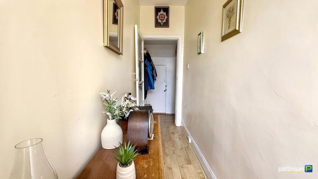 House in Ashington, Northumberland - View 2