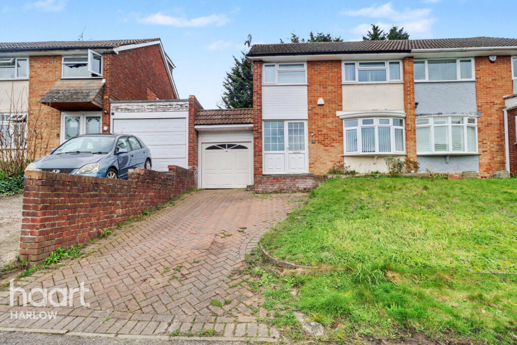Main image of property: Watersmeet, Harlow
