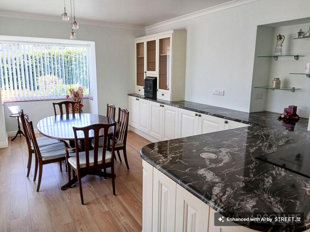 House in Torquay - View 3