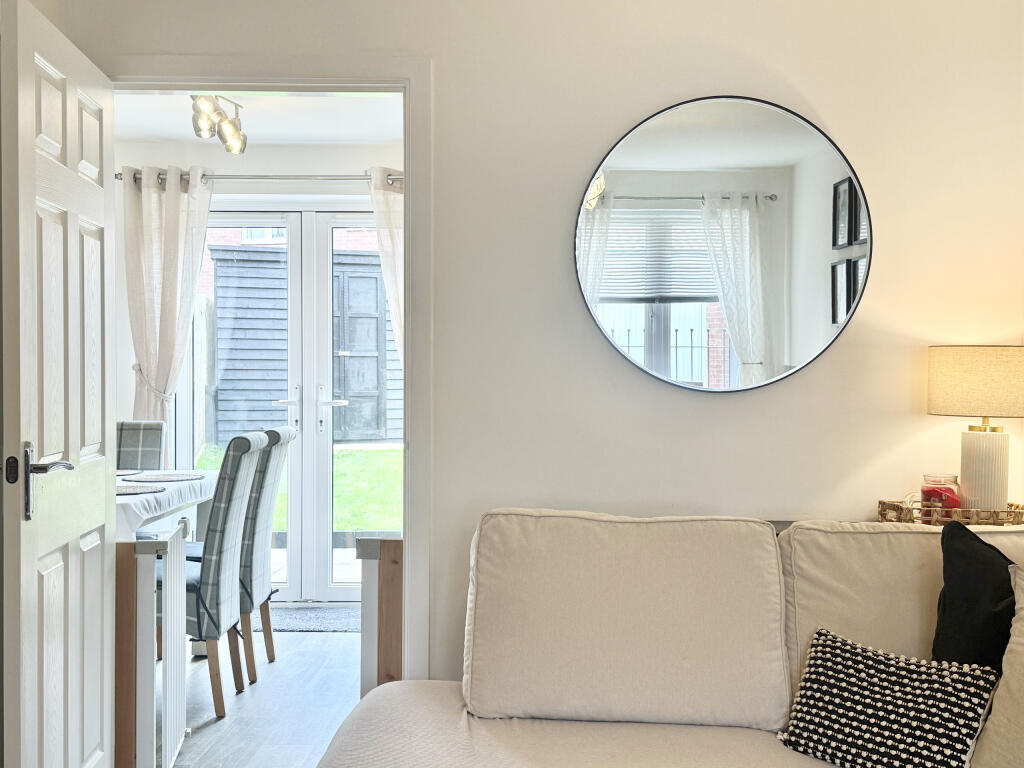 Heron Drive, Houndstone, Yeovil, Somerset – pohled 5