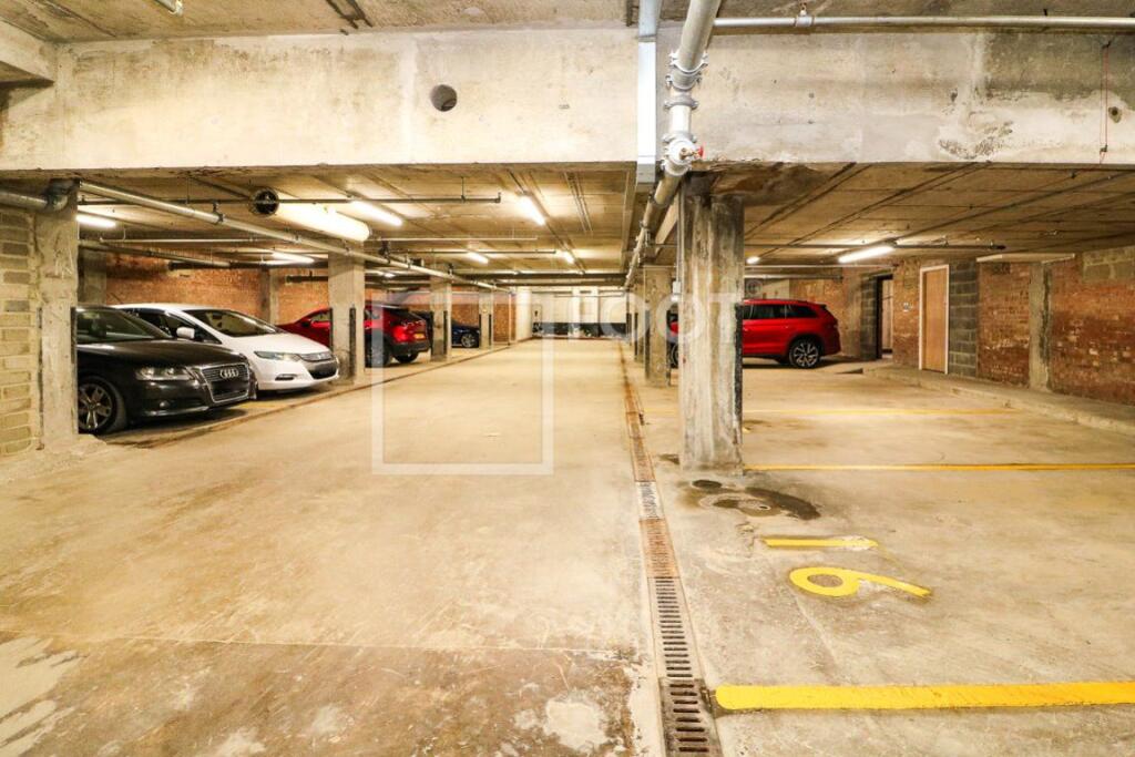 Additional image 39 of Modern 2BR Apartment w/ City Views – High Point