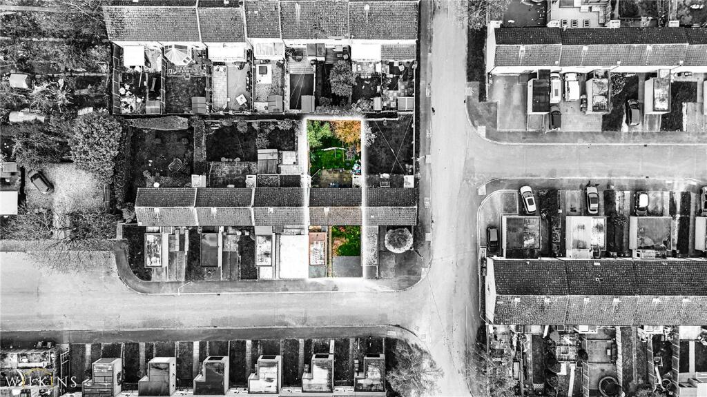 Additional image 16 of Chapelon, Tamworth, Staffordshire, B77