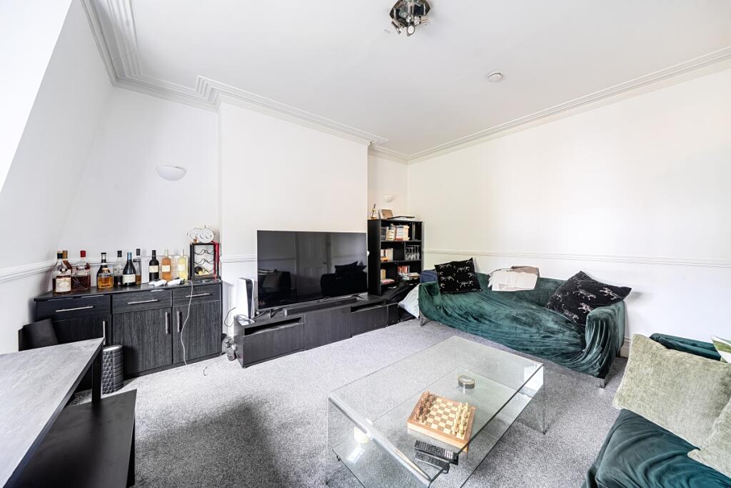 Main image of property: Castellain Road London W9
