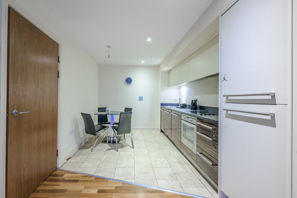 Additional image 8 of Hemisphere Apartments, 20 Edgbaston Crescent, Edgbaston, Birmingham B5 7RJ
