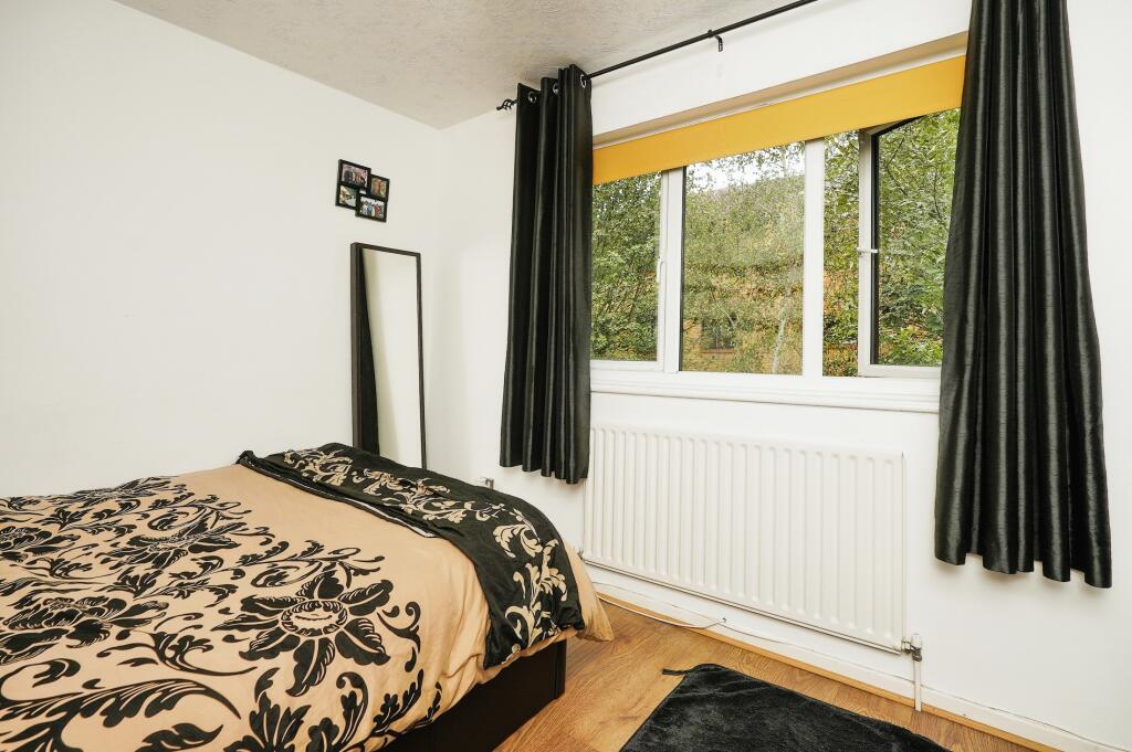 House in London - More