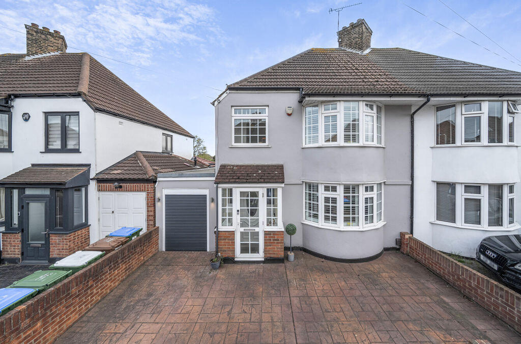 Main image of property: Heathside Avenue, Bexleyheath
