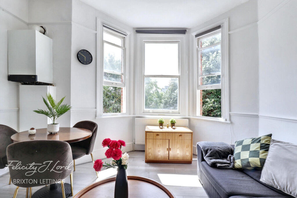 Main image of property: Brighton Terrace, LONDON