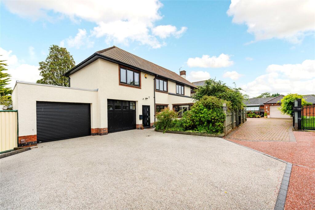Main image of property: Main Road, Duston, Northampton, Northamptonshire, NN5