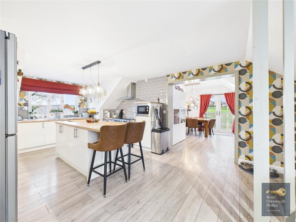 Main image of property: Hatchmoor Road, Torrington