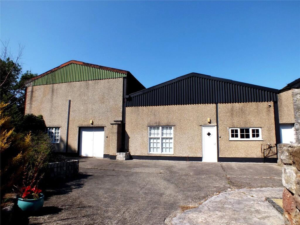 Treborth Road, Treborth, Bangor, Gwynedd, LL57 - View 2