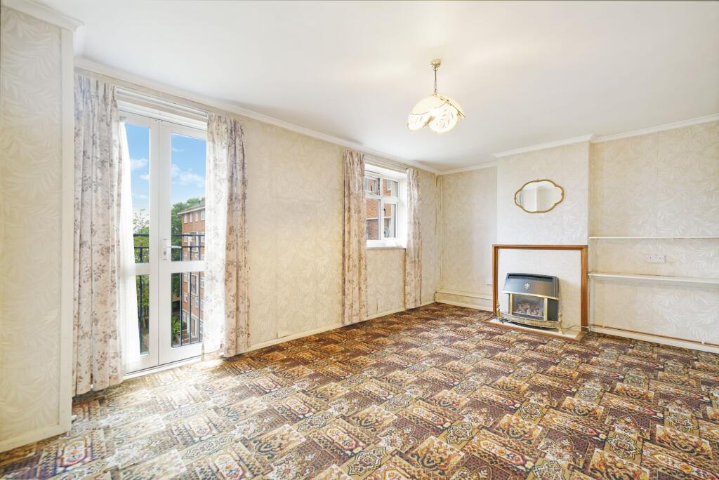 Apartment in London - View 4