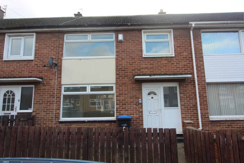 Main image of property: Bollington Road, Middlesbrough