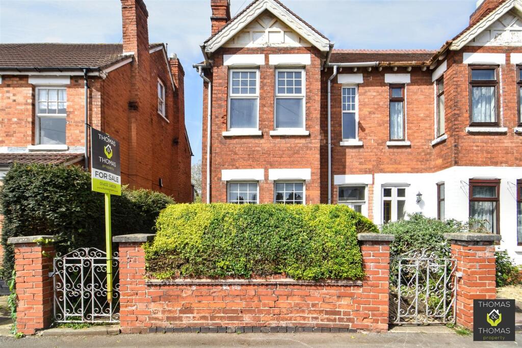 Main image of property: Deans Way, Kingsholm