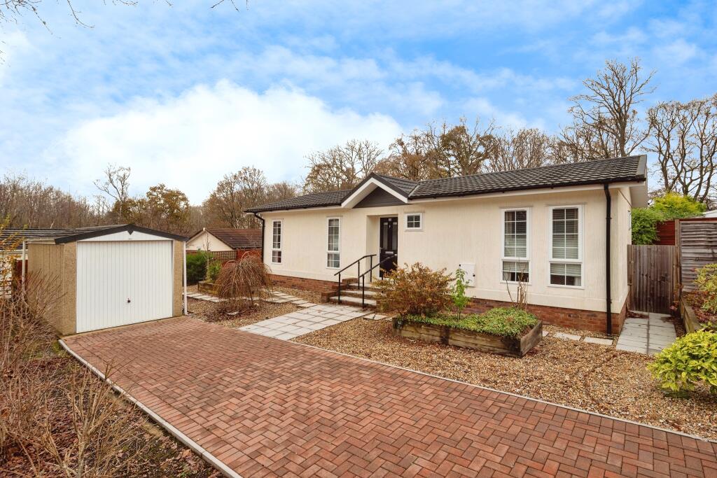 Main image of property: Fontridge Lane, Etchingham, East Sussex, TN19