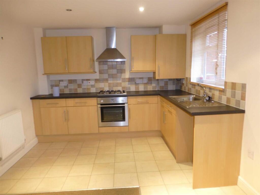 Main image of property: The Chimes, Off Bertie Road, Wrexham