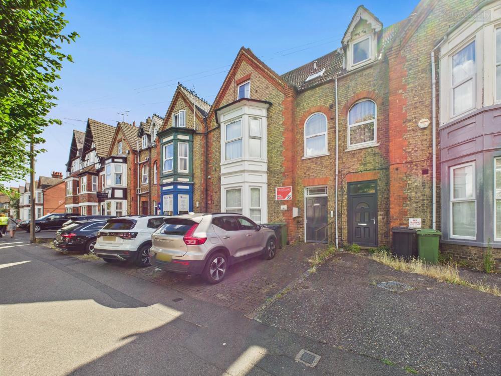 Main image of property: Park Road, Peterborough