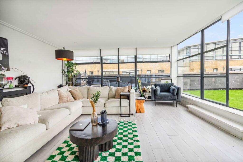 Main image of property: Ferry Lane, Brentford