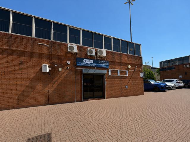 Main image of property: Unit 4, St. Matthews Business Centre, Gower Street, Leicester, Leicestershire