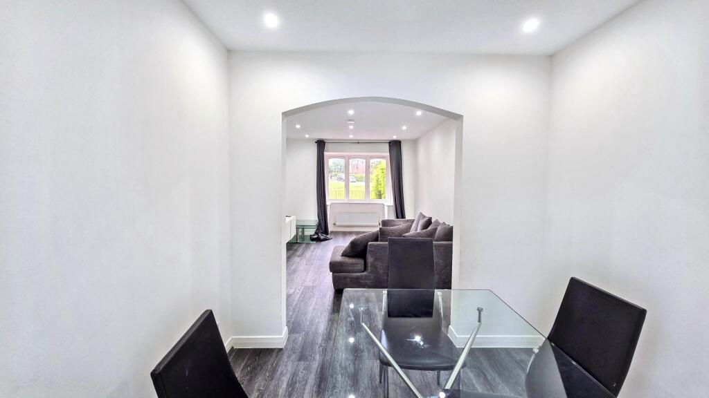House in Aberdeen - View 4