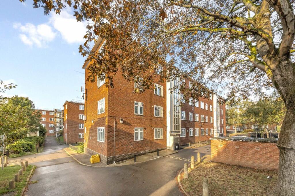Kilburn Vale, West Hampstead photo 4