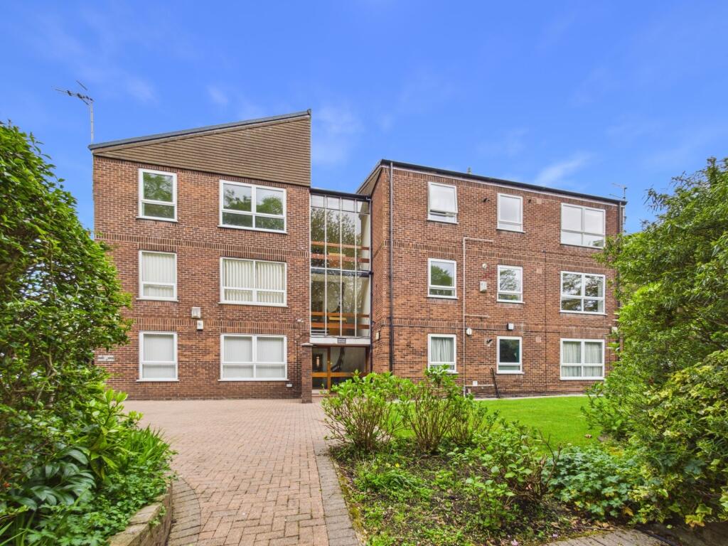Main image of property: Dudlow Grange, Calderstones, Liverpool.