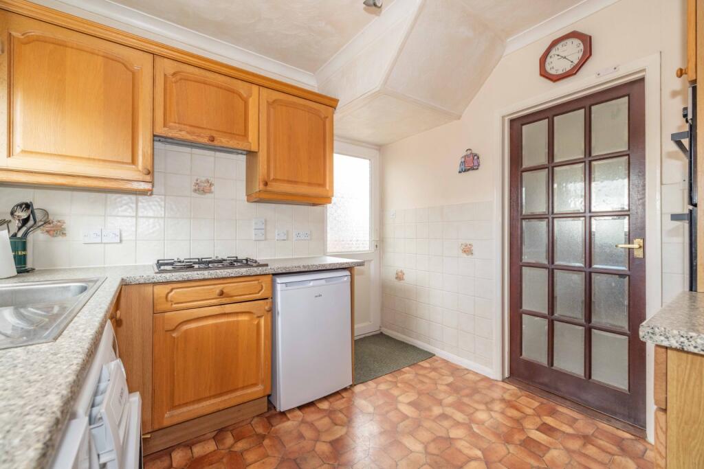 Hollowmede, Canterbury, Kent, CT1 - View 5