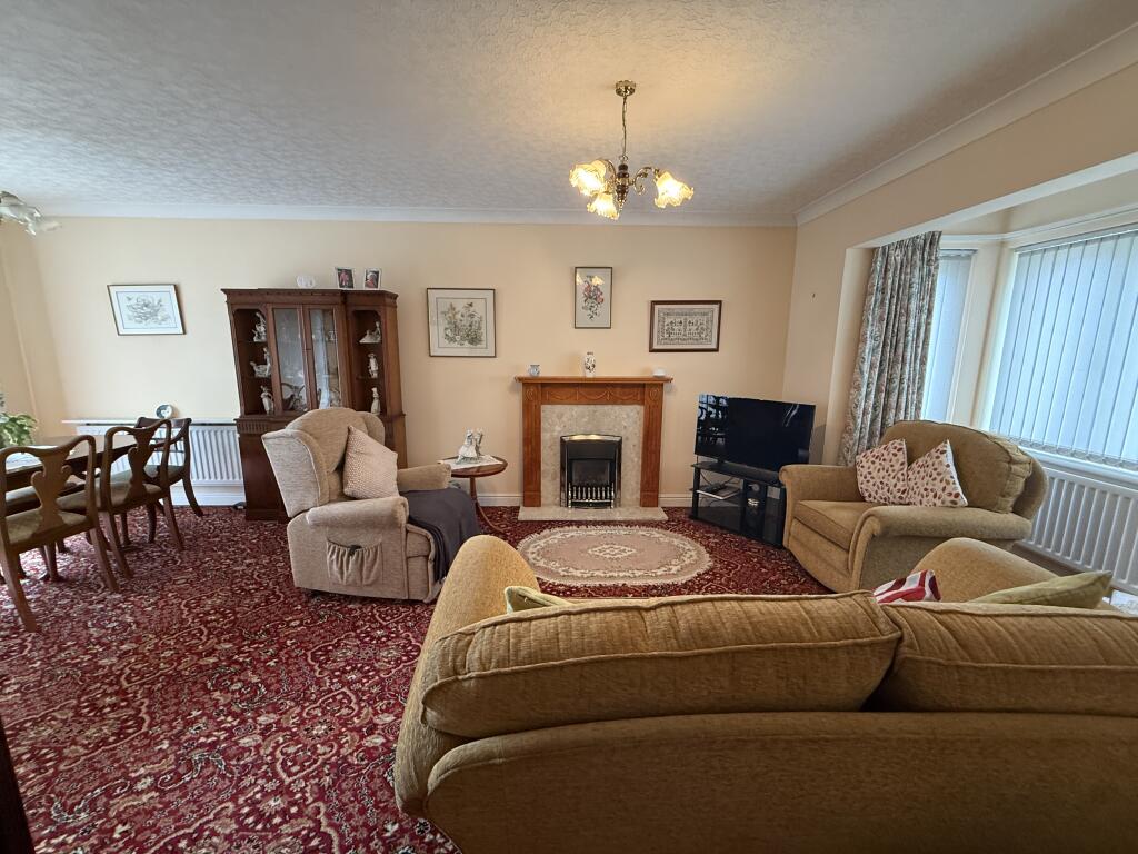 House in Carlisle - View 5