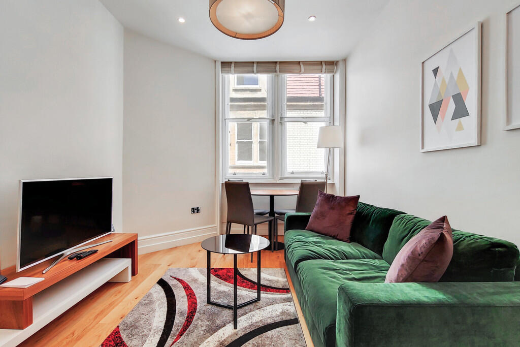 Main image of property: Charing Cross Road, Covent Garden WC2