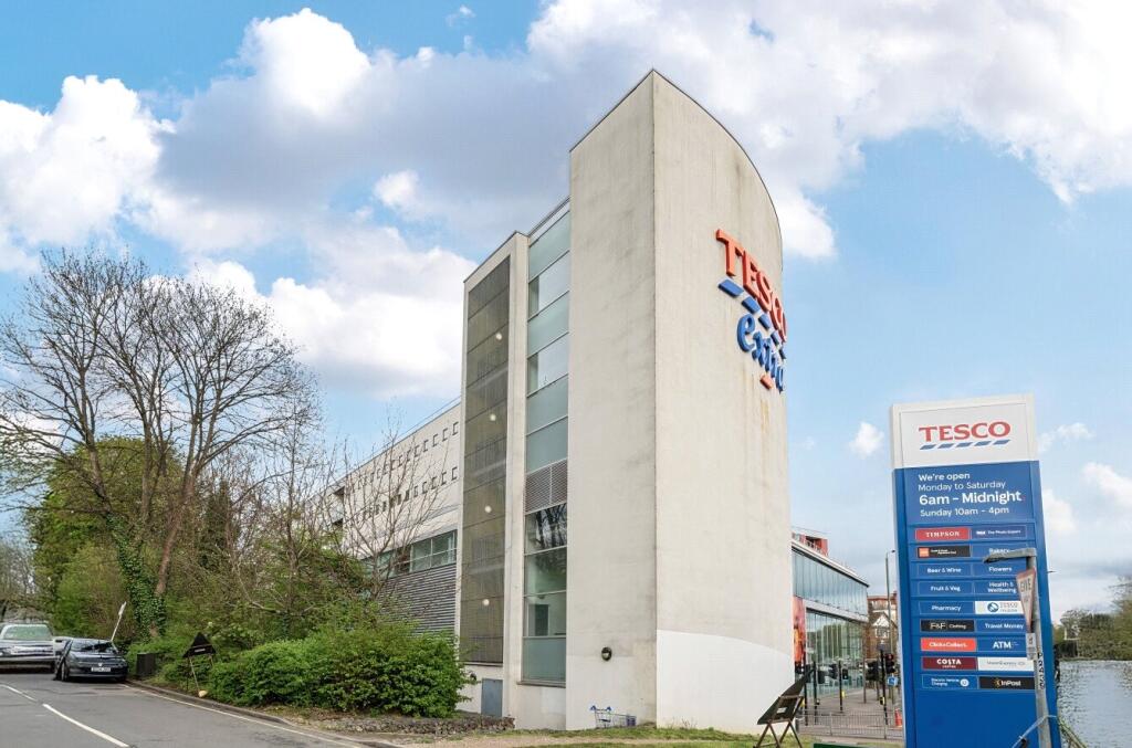 Main image of property: Arbor House, Station Road, Orpington