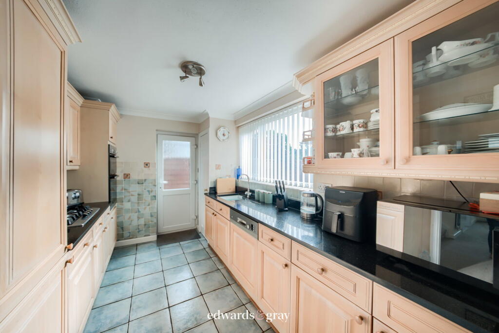 House in Birmingham - View 4