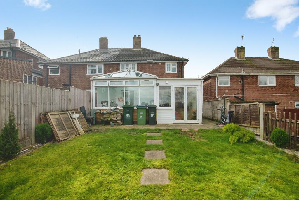 Additional image 14 of Poplar Avenue, Tividale, Oldbury