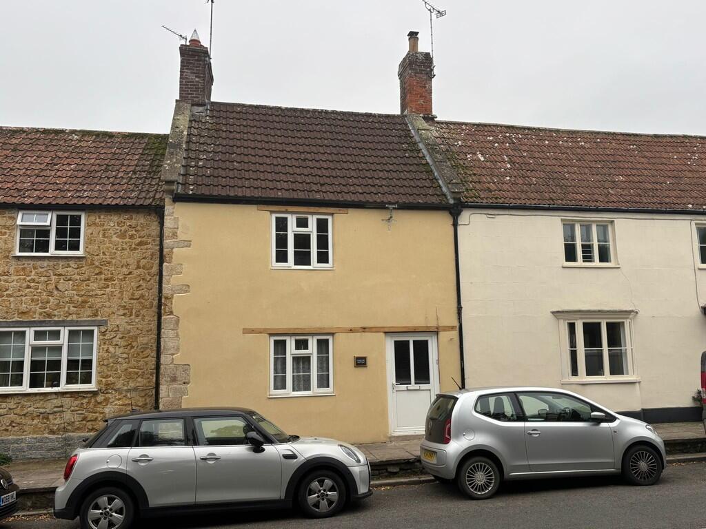 Main image of property: South Street, Castle Cary