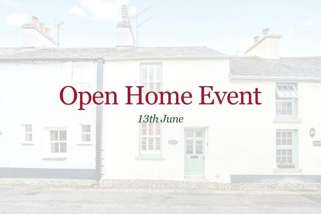 Main image of property: Priest Lane, Cartmel, Grange-Over-Sands, Cumbria