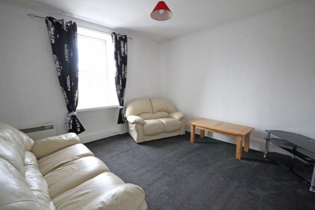 Apartment in Buckie, Moray - View 4