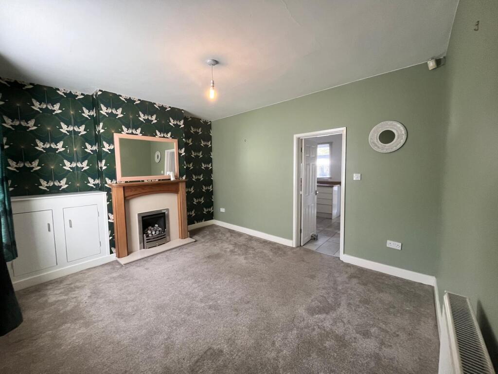 House in Stafford, Castletown - View 2
