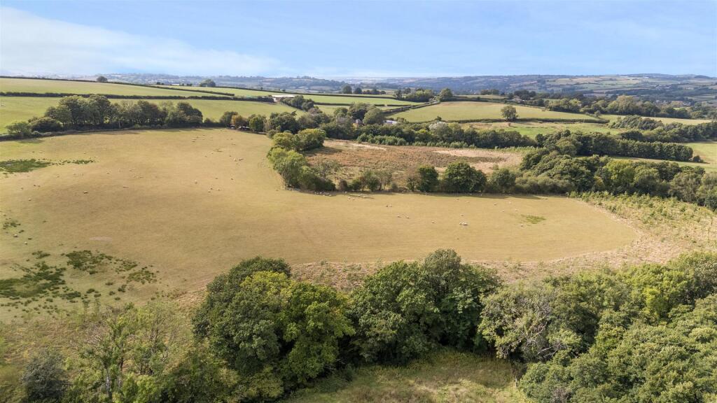 Beaminster - More