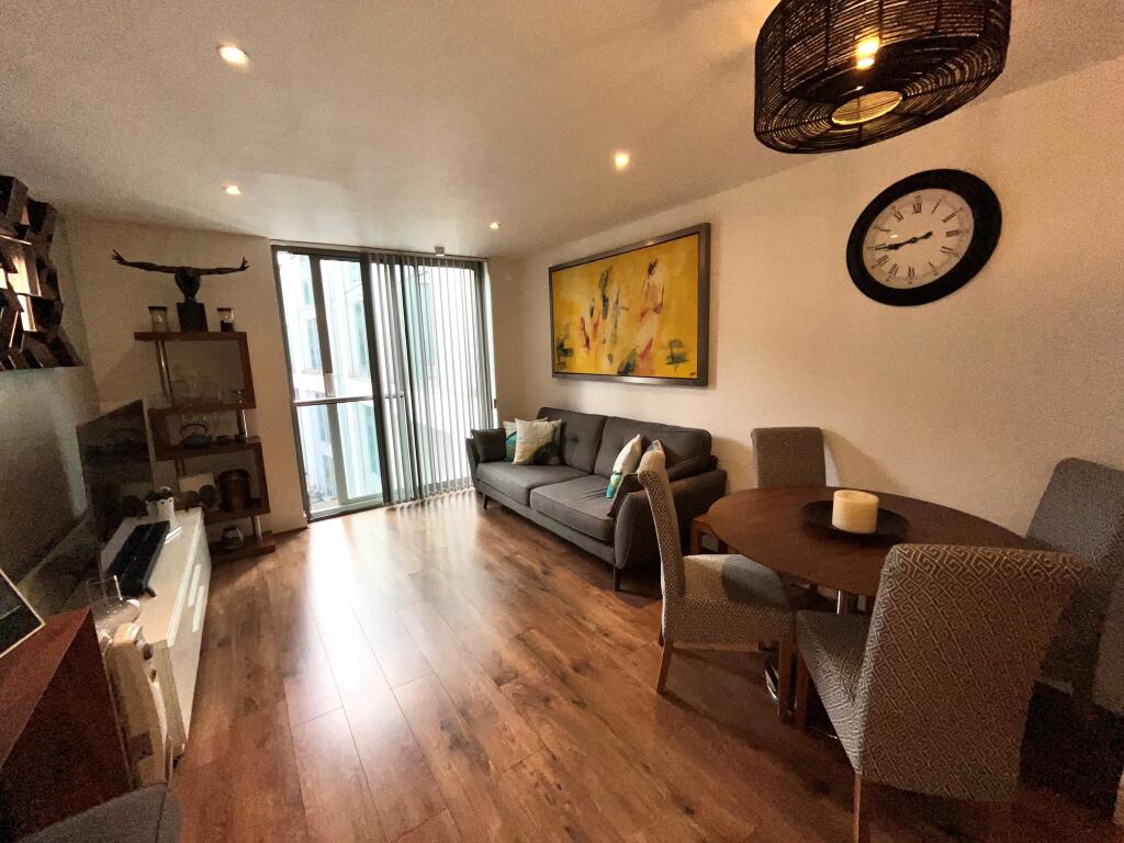 Apartment in Birmingham - View 4