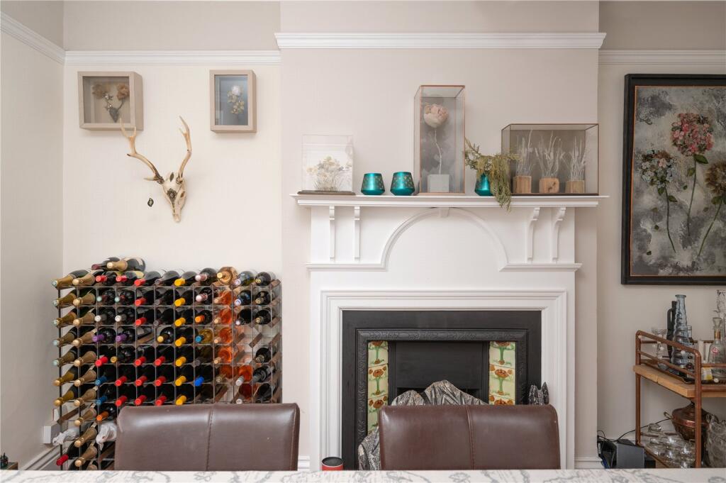 Additional image 18 of Blandford Road, St. Albans, Hertfordshire