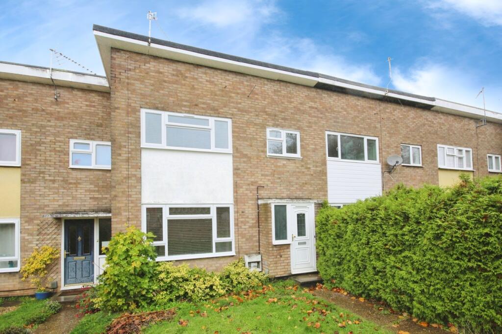 Main image of property: Goldon, Letchworth Garden City, SG6