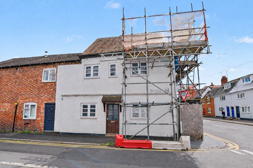 Main image of property: 1 5 and 7 Hardings Court, Head Street, Pershore, WR10 1DL