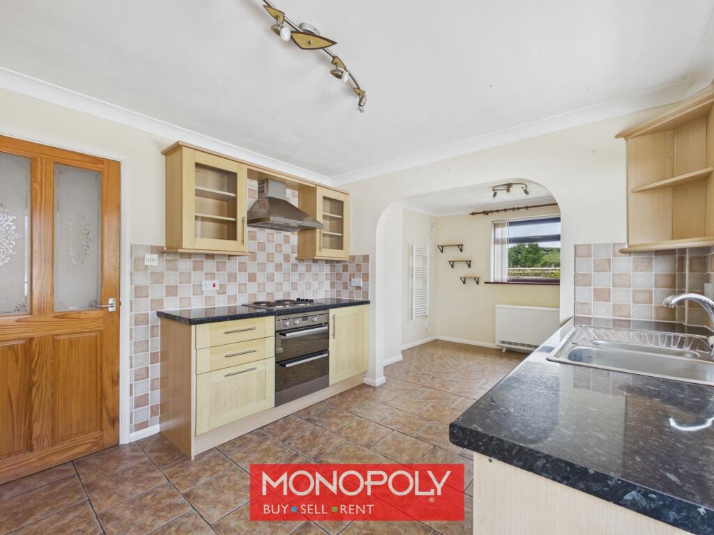 House in Clawddnewydd, Denbighshire - View 5