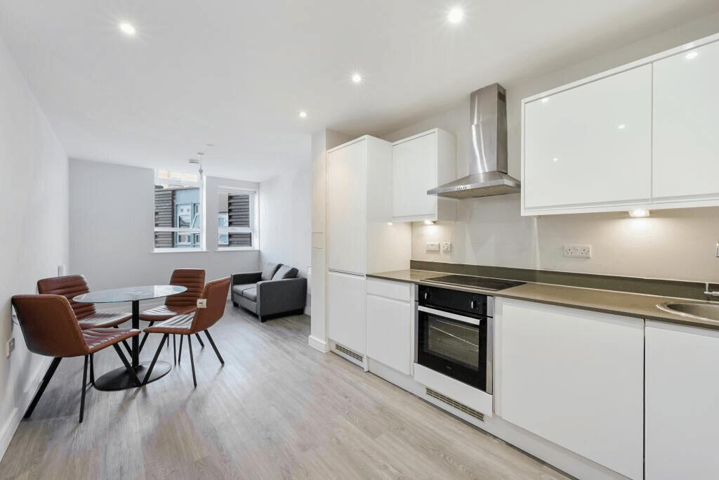 Main image of property: Arodene House, Perth Road, Gants Hill, IG2