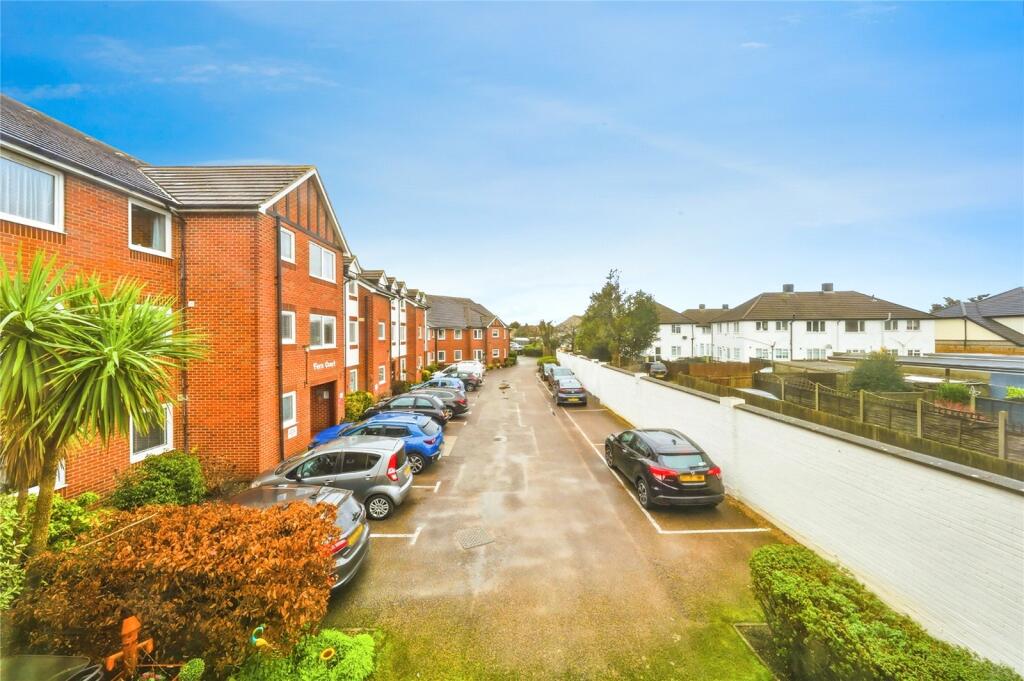 Main image of property: Fern Court, Bexleyheath