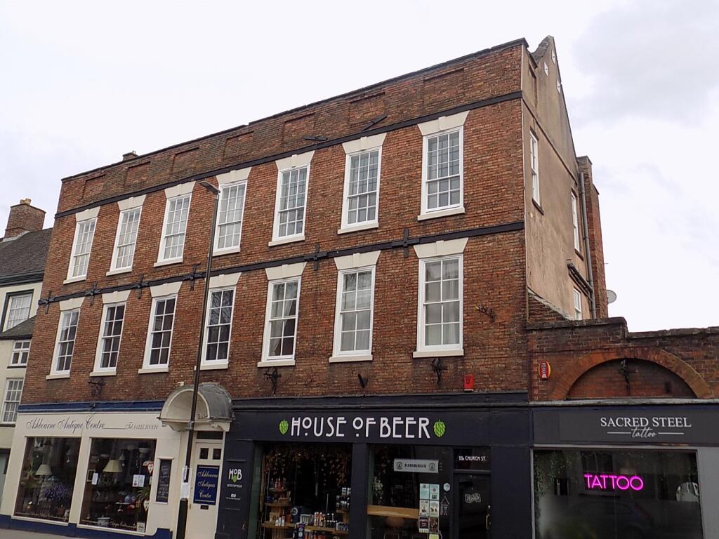 Main image of property: Beresford House, 28 Church Street, Ashbourne