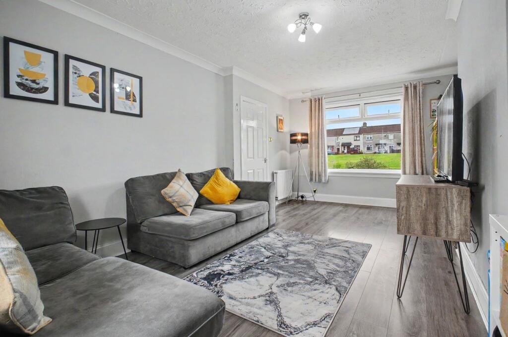 House in Kilmarnock - View 4