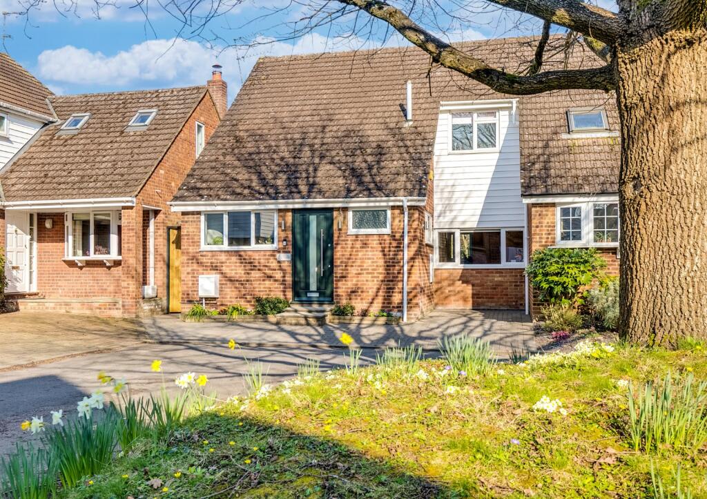 Main image of property: Wrights Orchard, Aston, Hertfordshire, SG2
