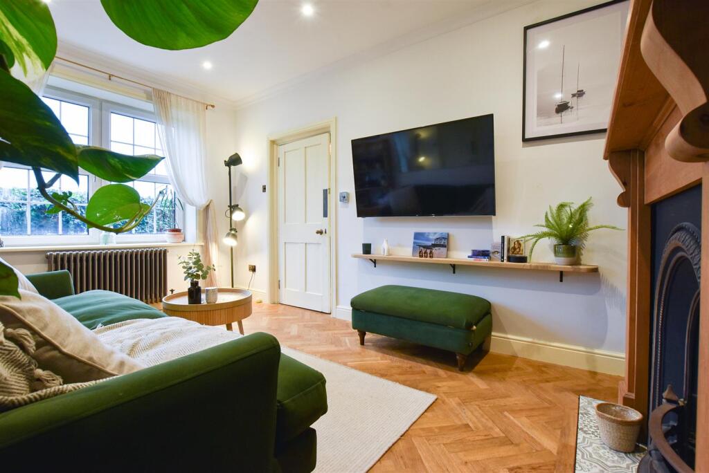 House in Wateringbury, Nettlestead Place, Nettlestead - View 3